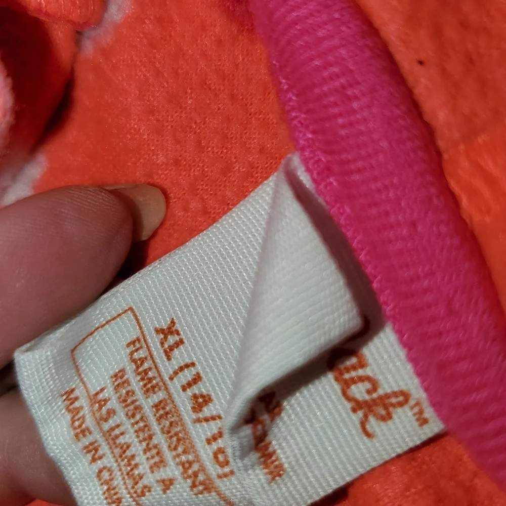 Cat & Jack Animal Pajamas